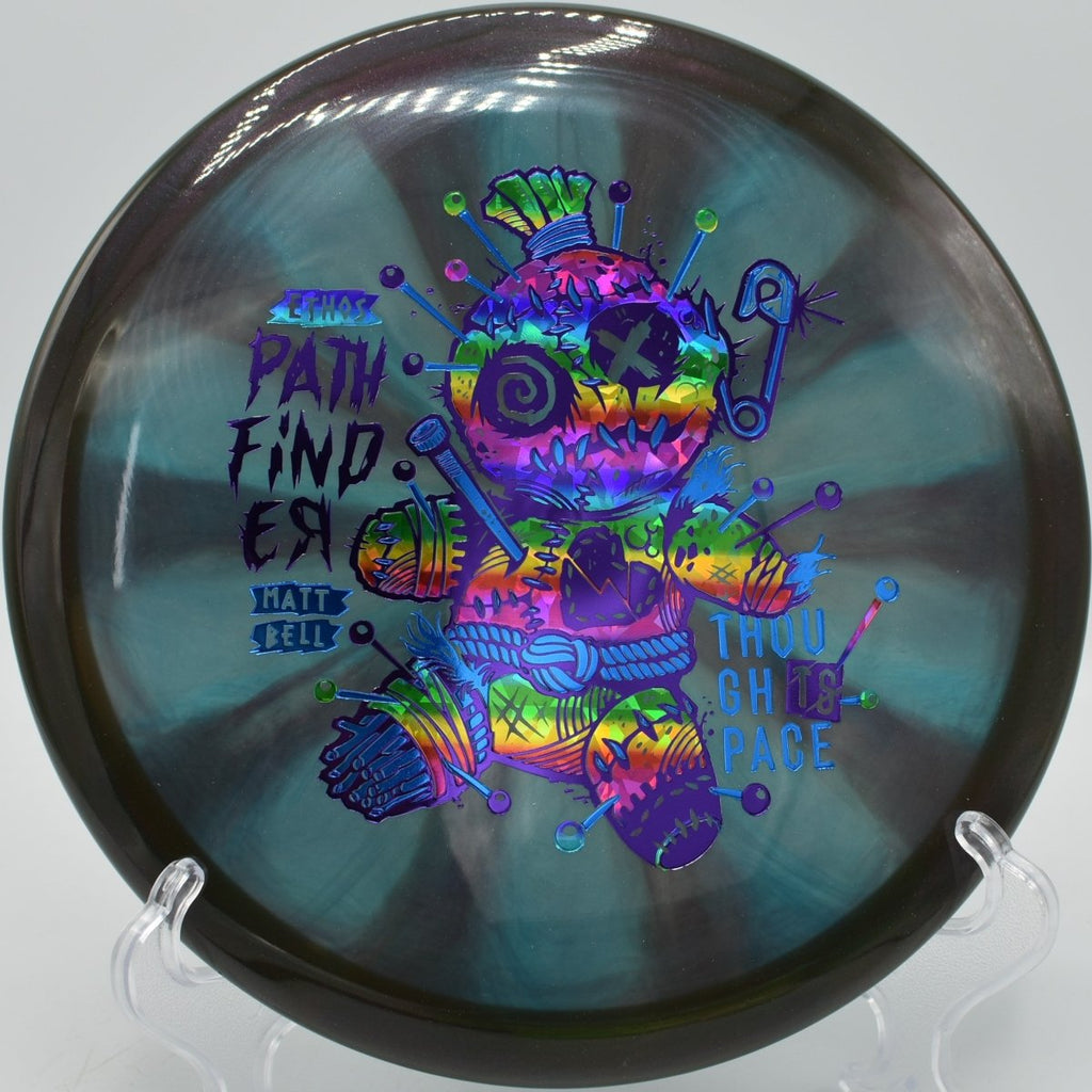 Ethos EXPERIMENTAL Pathfinder - Matt Bell Signature Series