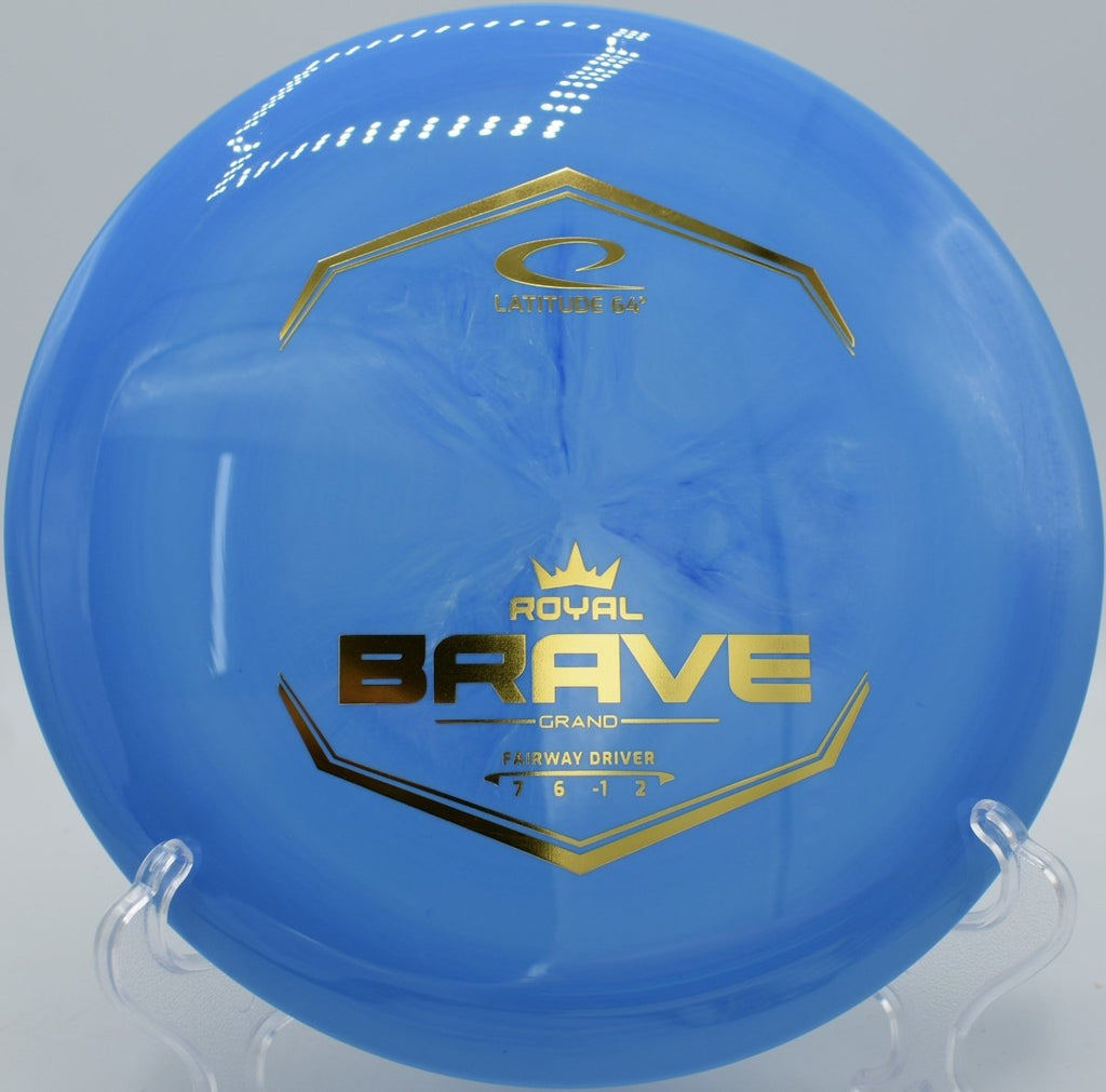 Royal Grand Brave