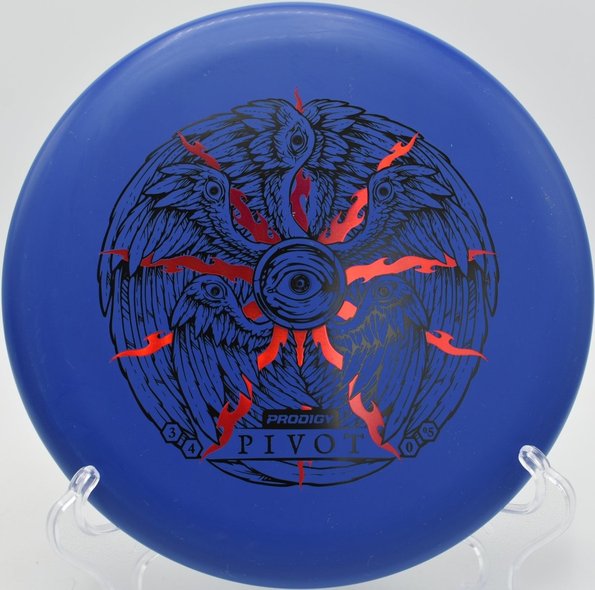 BaseGrip Plastic Pivot - Flexline Discs - 15023471099997