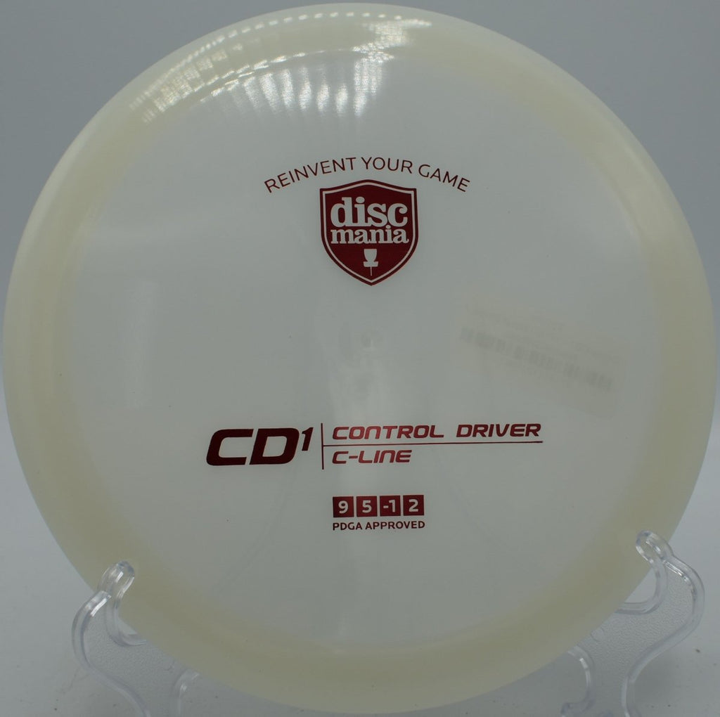 C-Line CD1