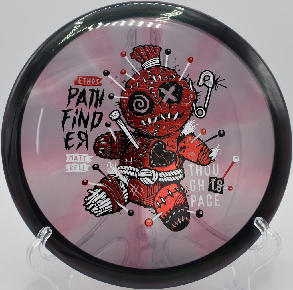 Ethos EXPERIMENTAL Pathfinder - Matt Bell Signature Series