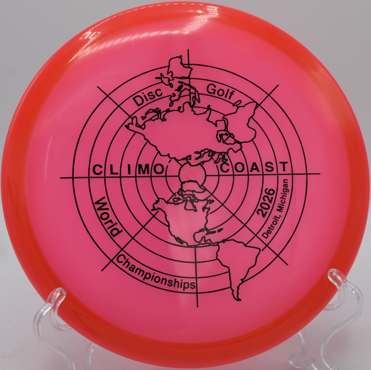 Z Color Glo Coast