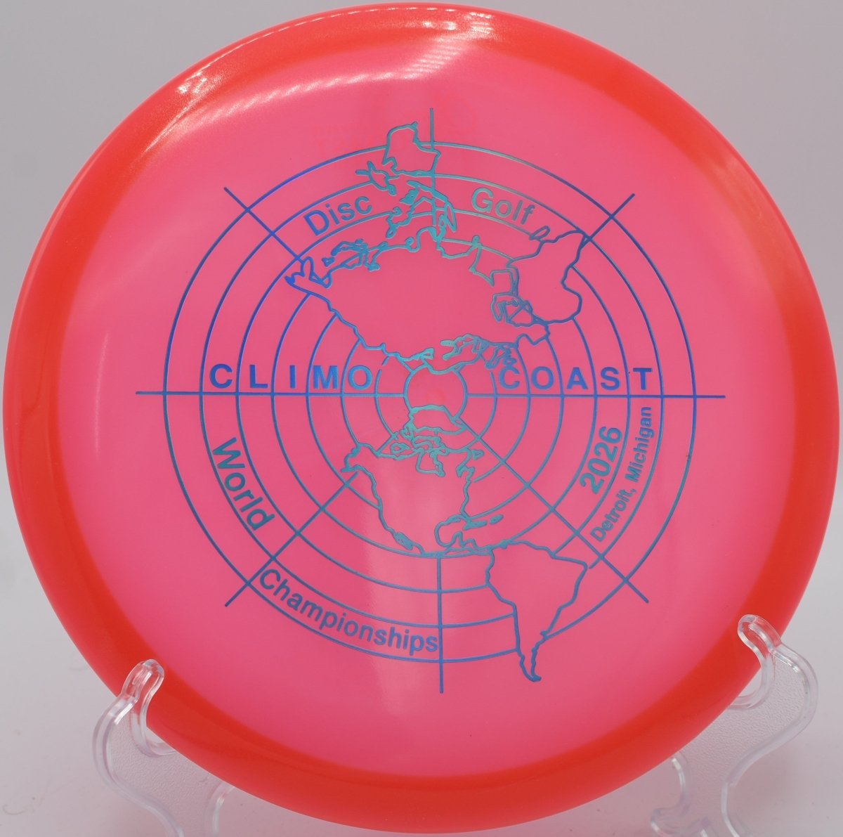 Z Color Glo Coast