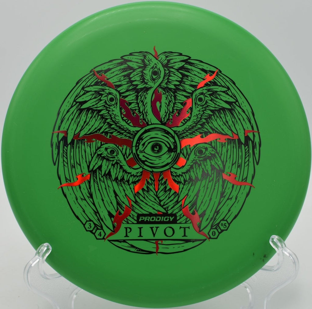 BaseGrip Plastic Pivot - Flexline Discs - 15023471230461