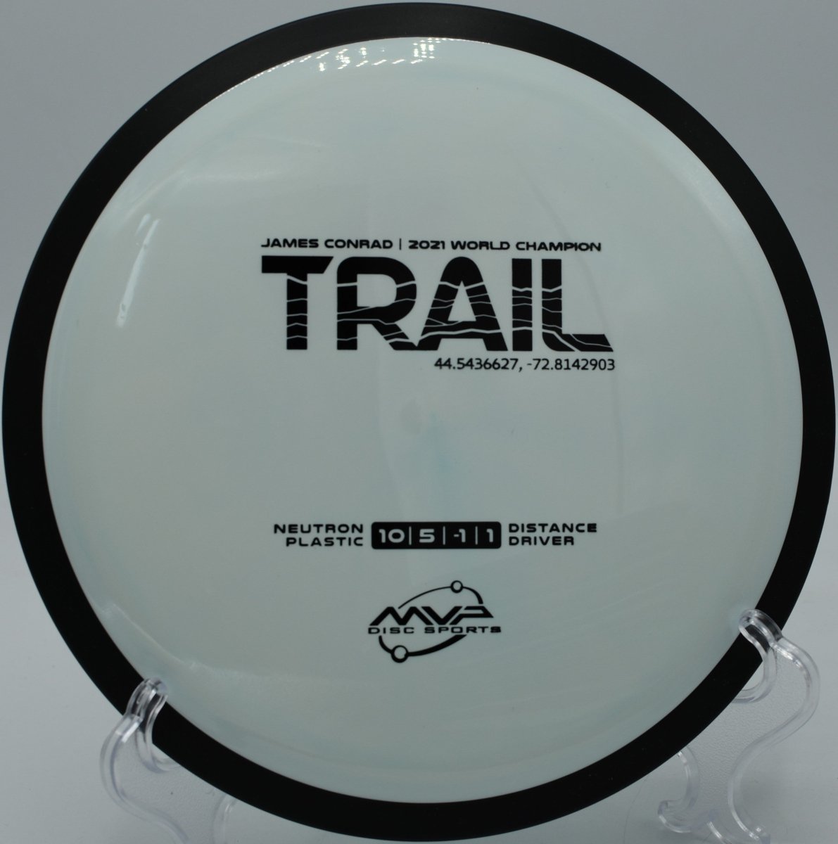 Neutron Trail - Flexline Discs - 30625905583293