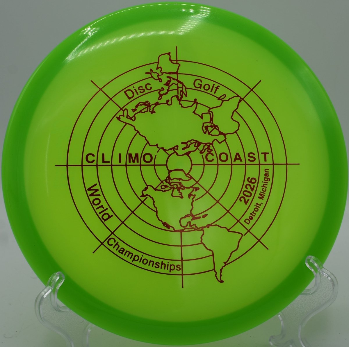 Z Color Glo Coast