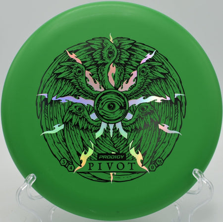 BaseGrip Plastic Pivot - Flexline Discs - 15023471387389