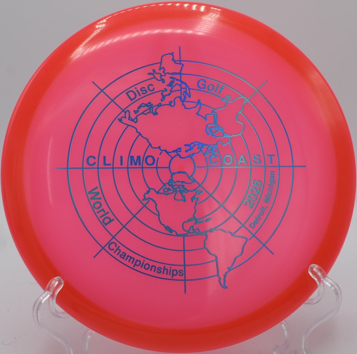 Z Color Glo Coast