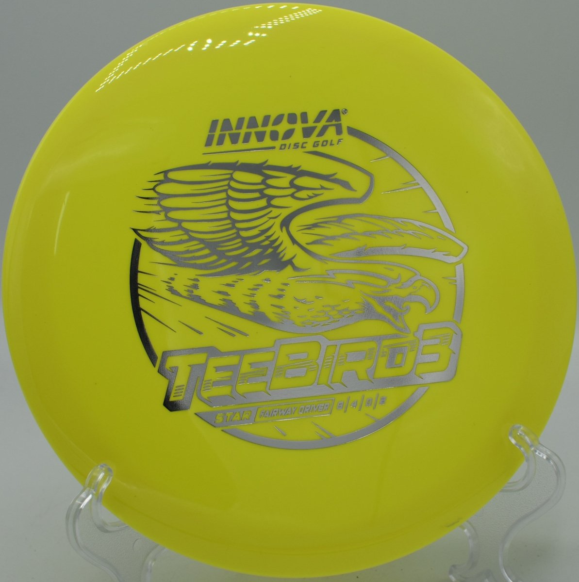 Star Teebird3 - Flexline Discs - 69430813