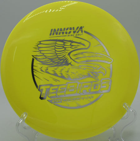 Star Teebird3 - Flexline Discs - 69430813