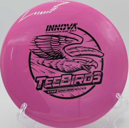 Star Teebird3 - Flexline Discs - 71953949