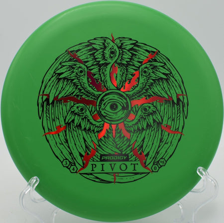 BaseGrip Plastic Pivot - Flexline Discs - 15023471415613