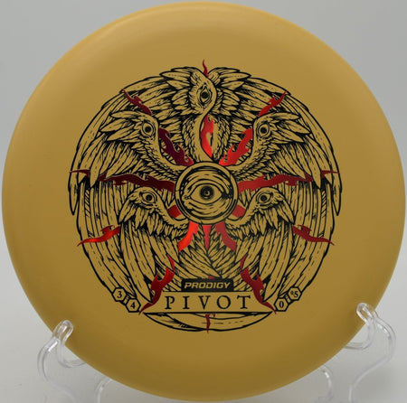 BaseGrip Plastic Pivot - Flexline Discs - 15023471576413