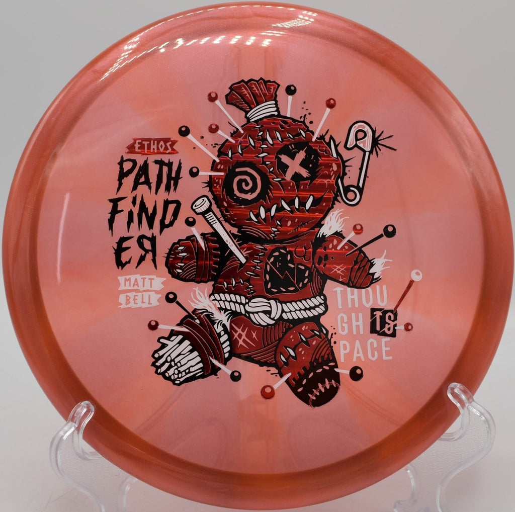 Ethos EXPERIMENTAL Pathfinder - Matt Bell Signature Series