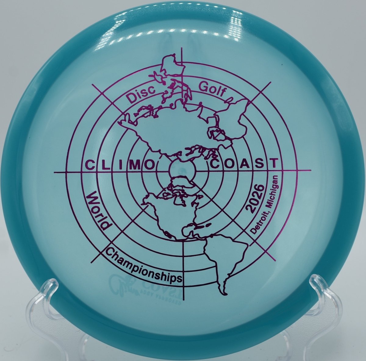 Z Color Glo Coast