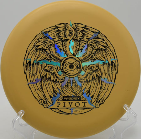 BaseGrip Plastic Pivot - Flexline Discs - 15023481614813