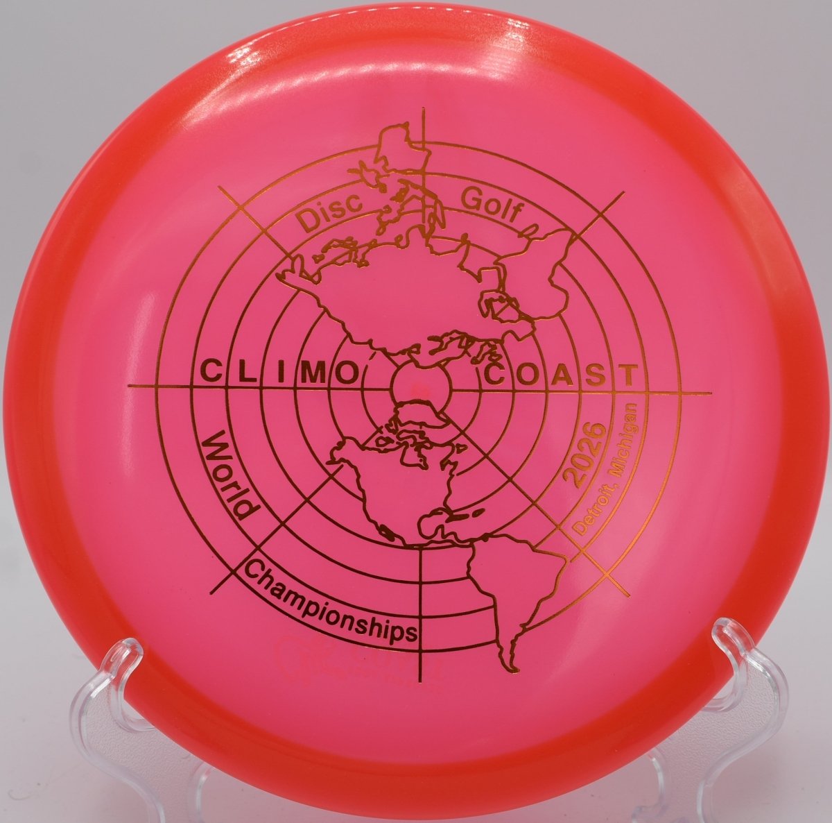 Z Color Glo Coast
