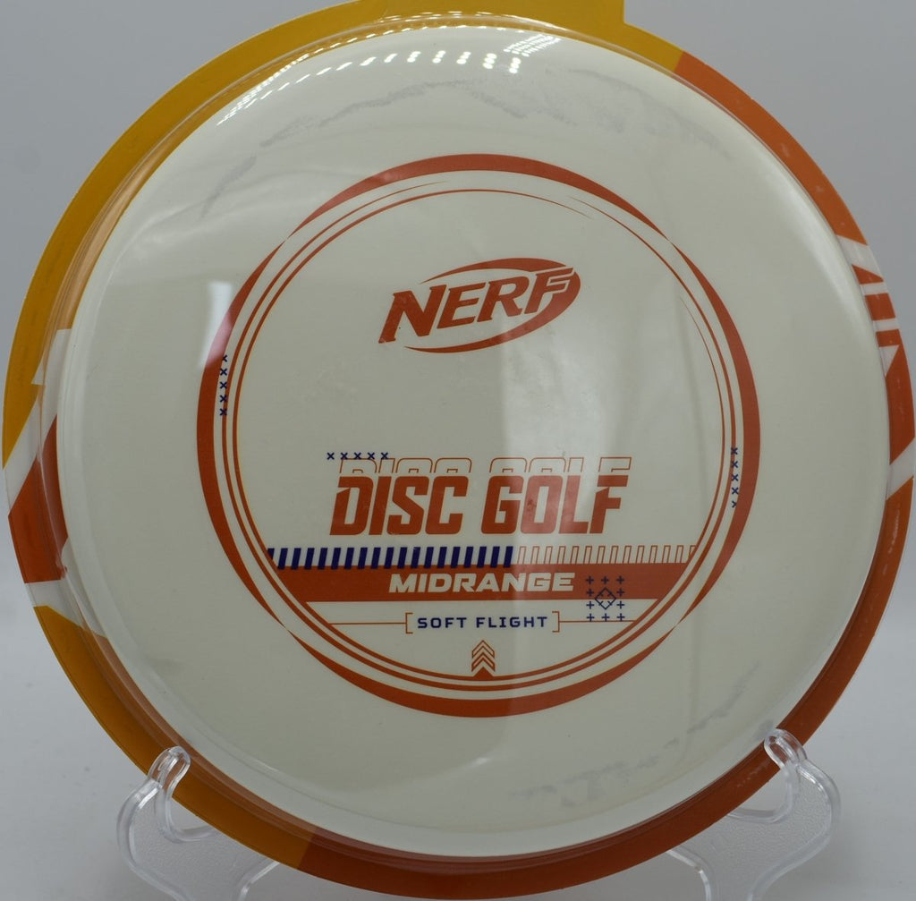 NERF Soft Flight Midrange (100G)
