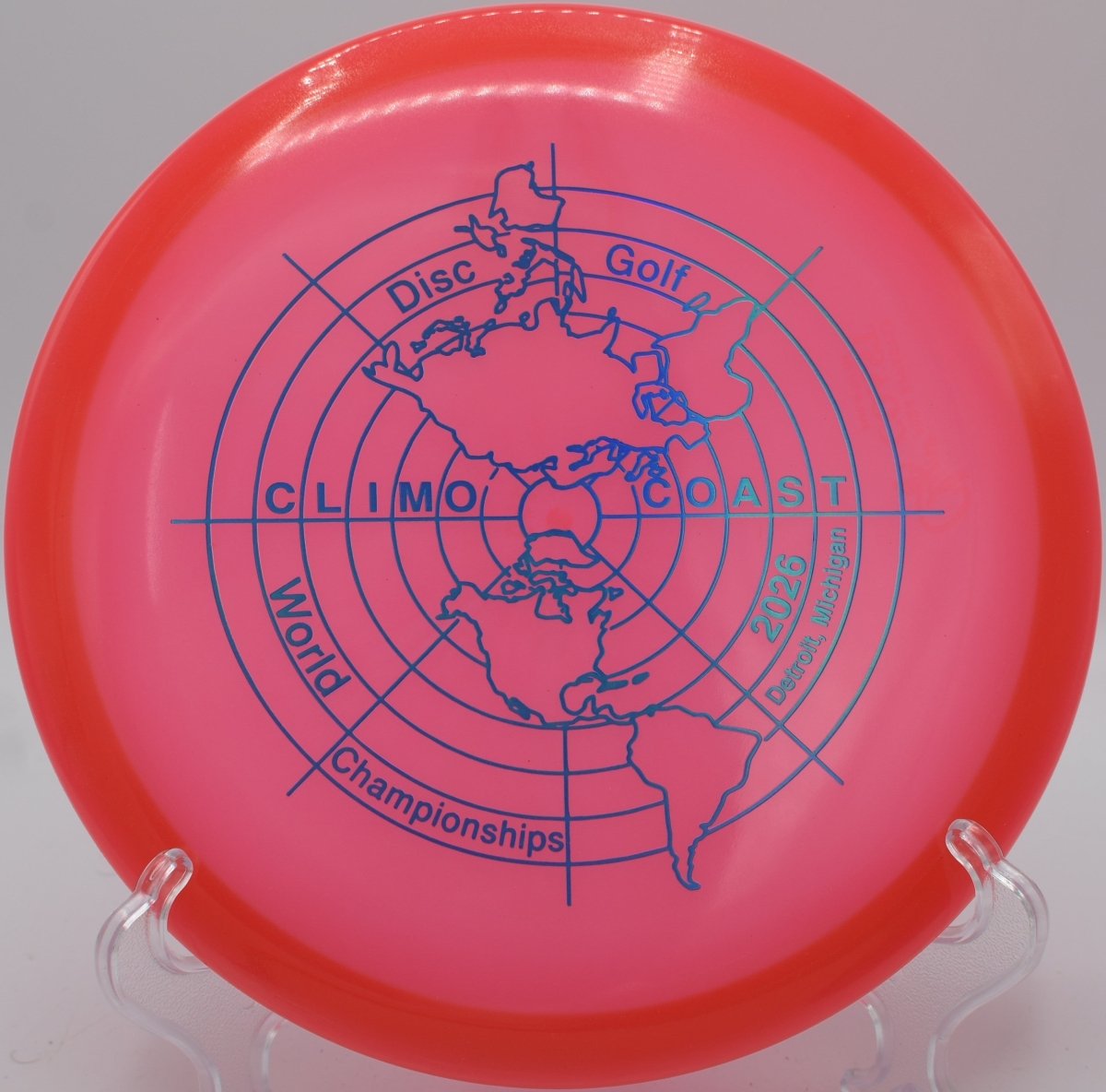 Z Color Glo Coast