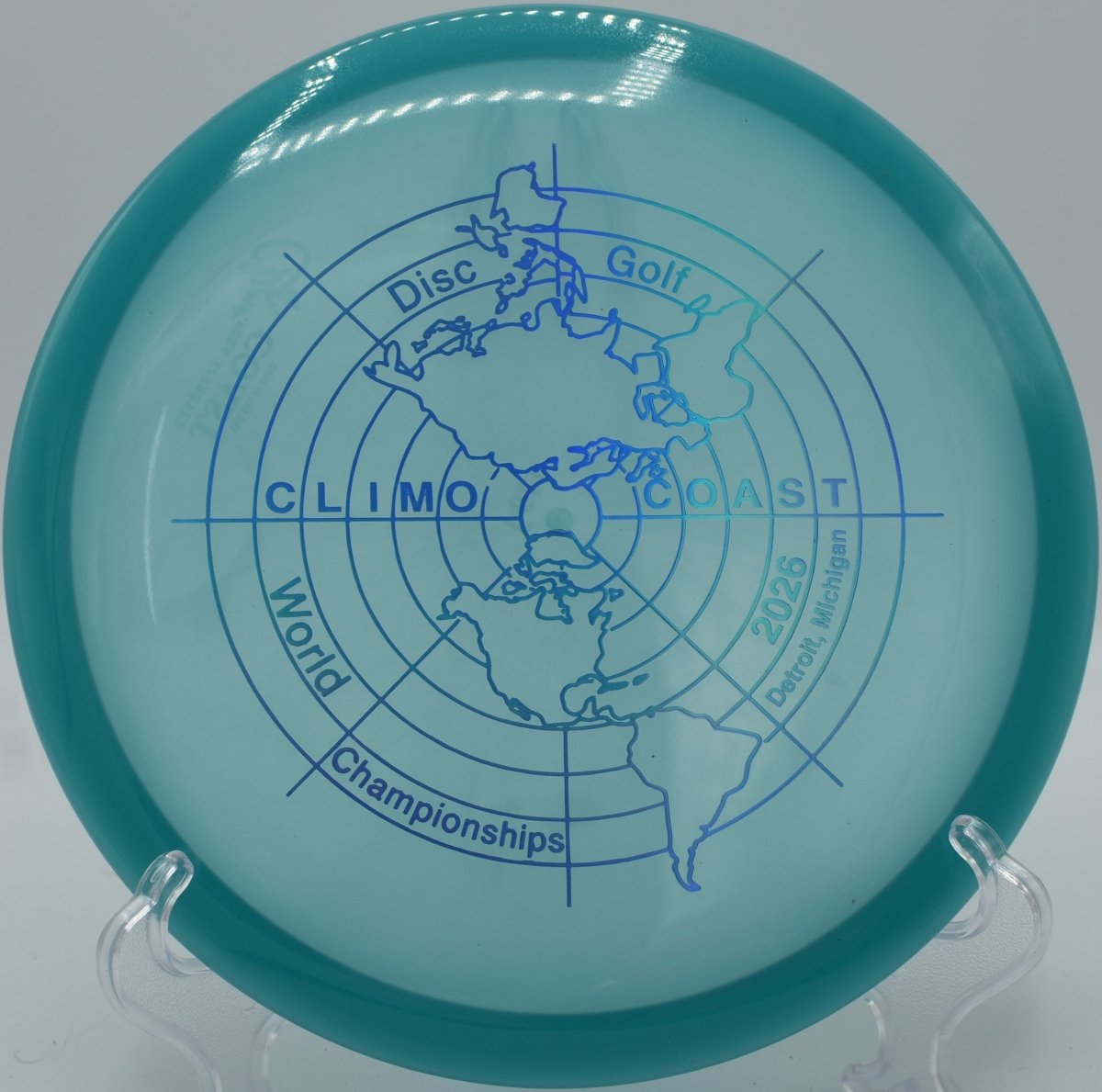 Z Color Glo Coast