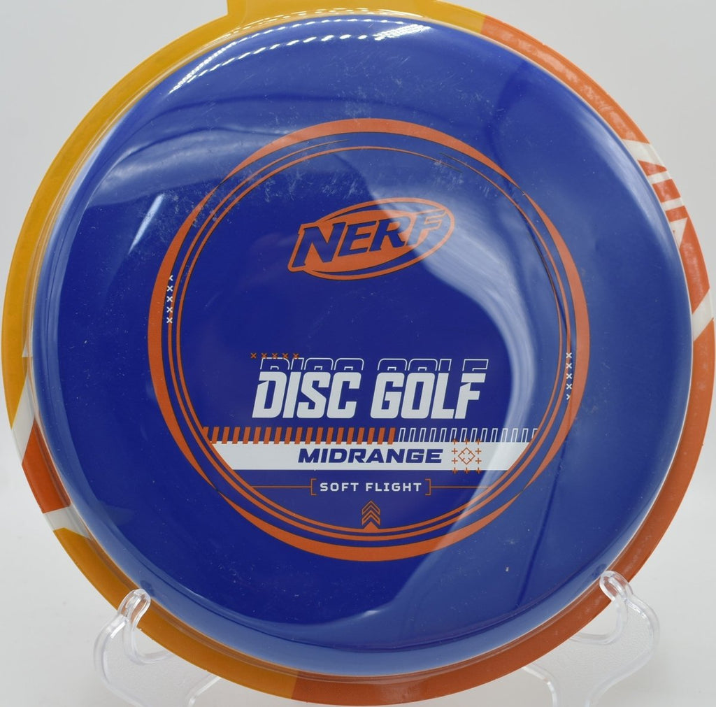NERF Soft Flight Midrange (100G)