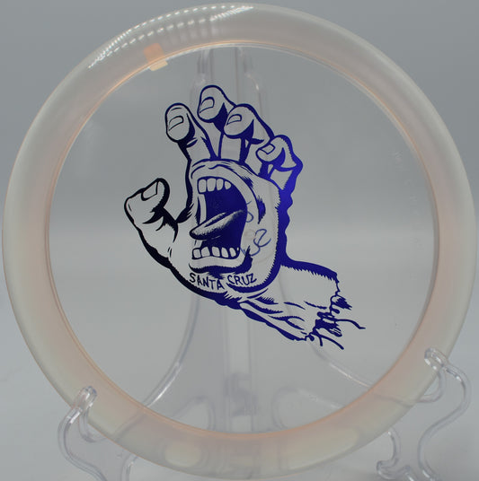 Screaming Hand C-Line CD2 (Innova Made/Penned)