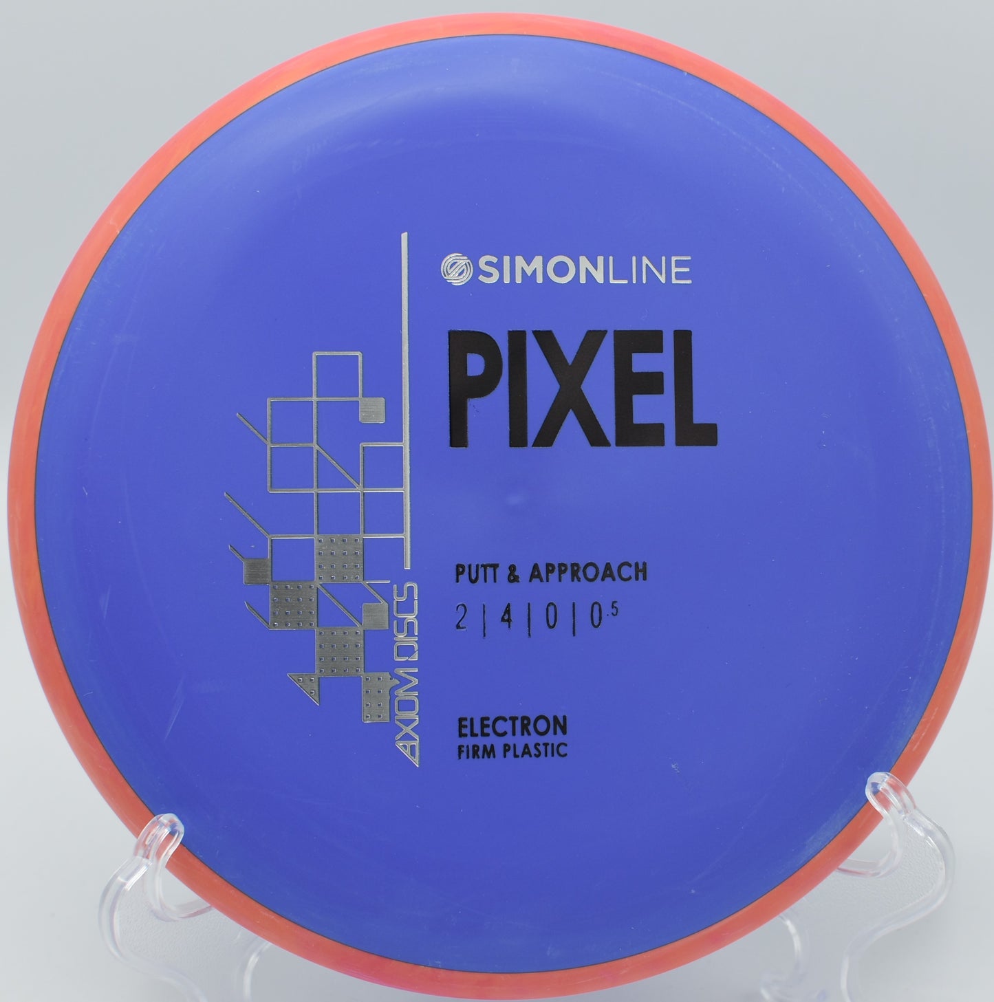 PIXEL (SIMON LINE) ELECTRON FIRM