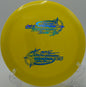 Multi-Stamp 4X McBeth Star Destroyer