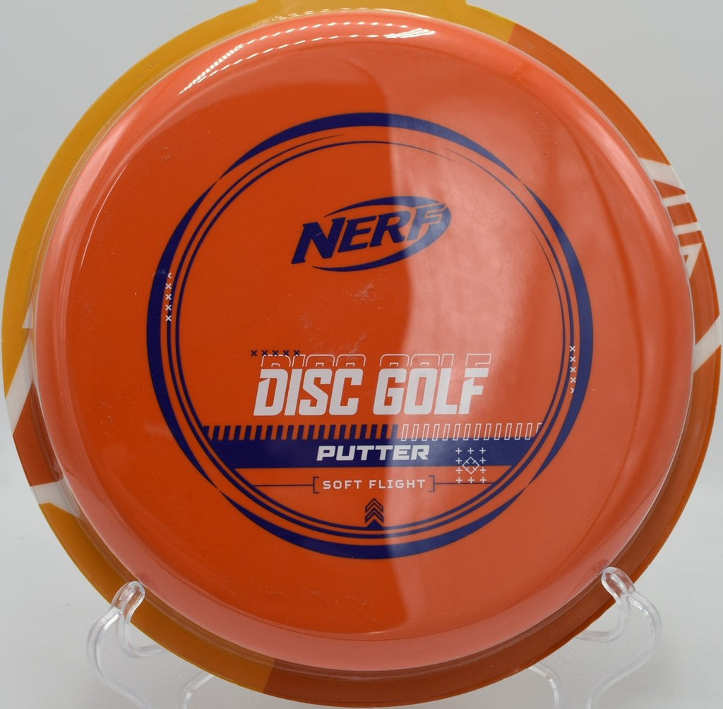 Nerf Soft Flight Putter (100G)
