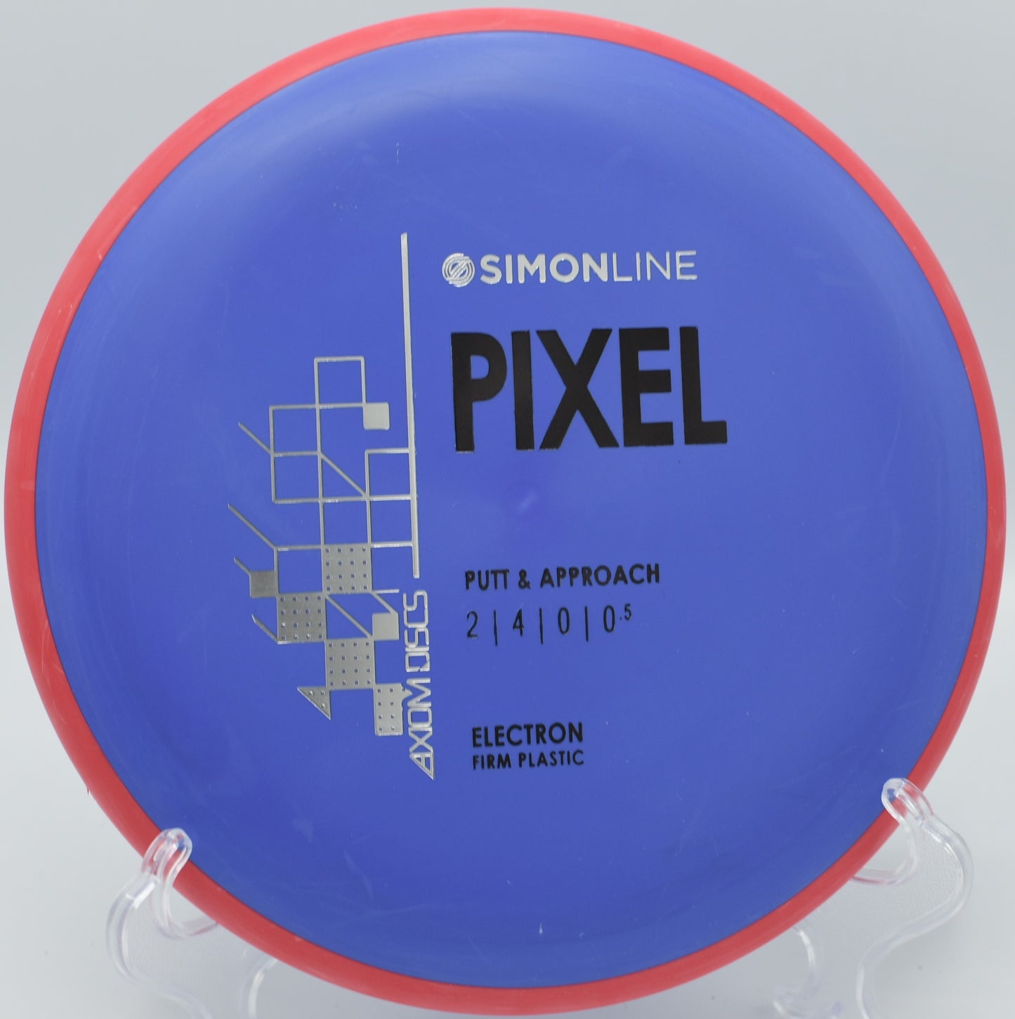 PIXEL (SIMON LINE) ELECTRON FIRM