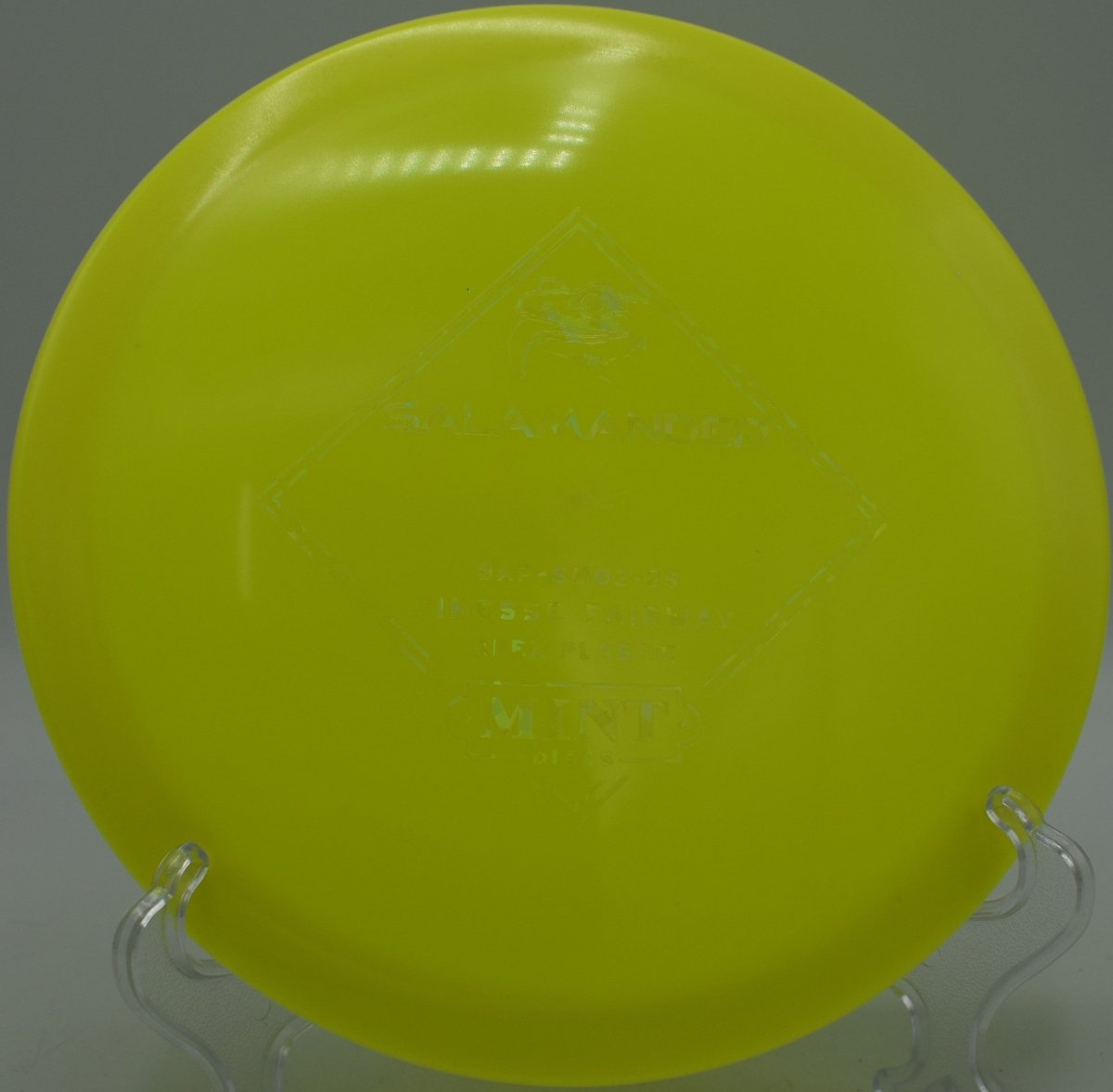 Apex Salamander - Flexline Discs - 38908961538109