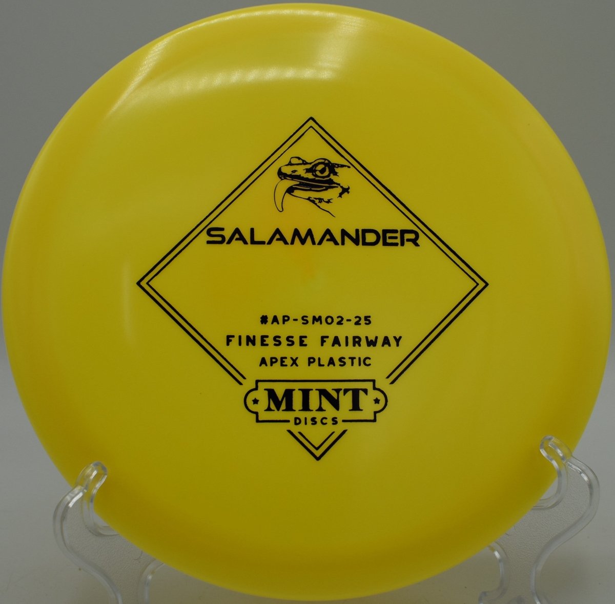 Apex Salamander - Flexline Discs - 38908961647741
