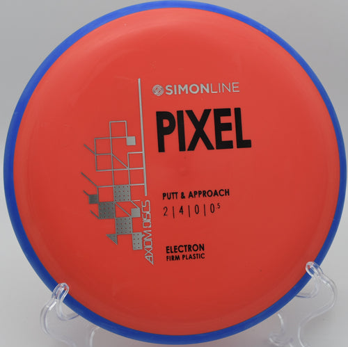 PIXEL (SIMON LINE) ELECTRON FIRM