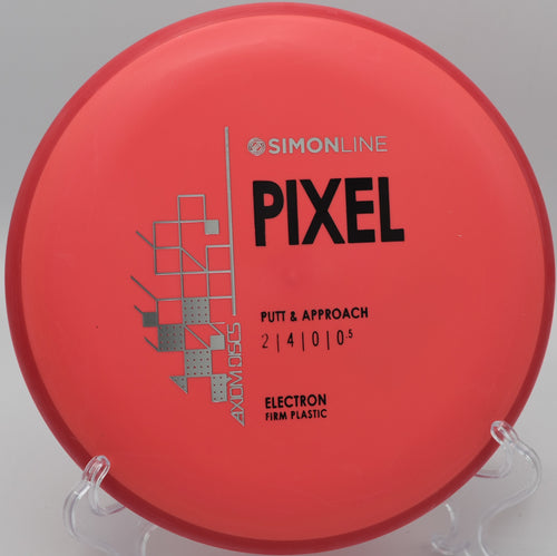 PIXEL (SIMON LINE) ELECTRON FIRM