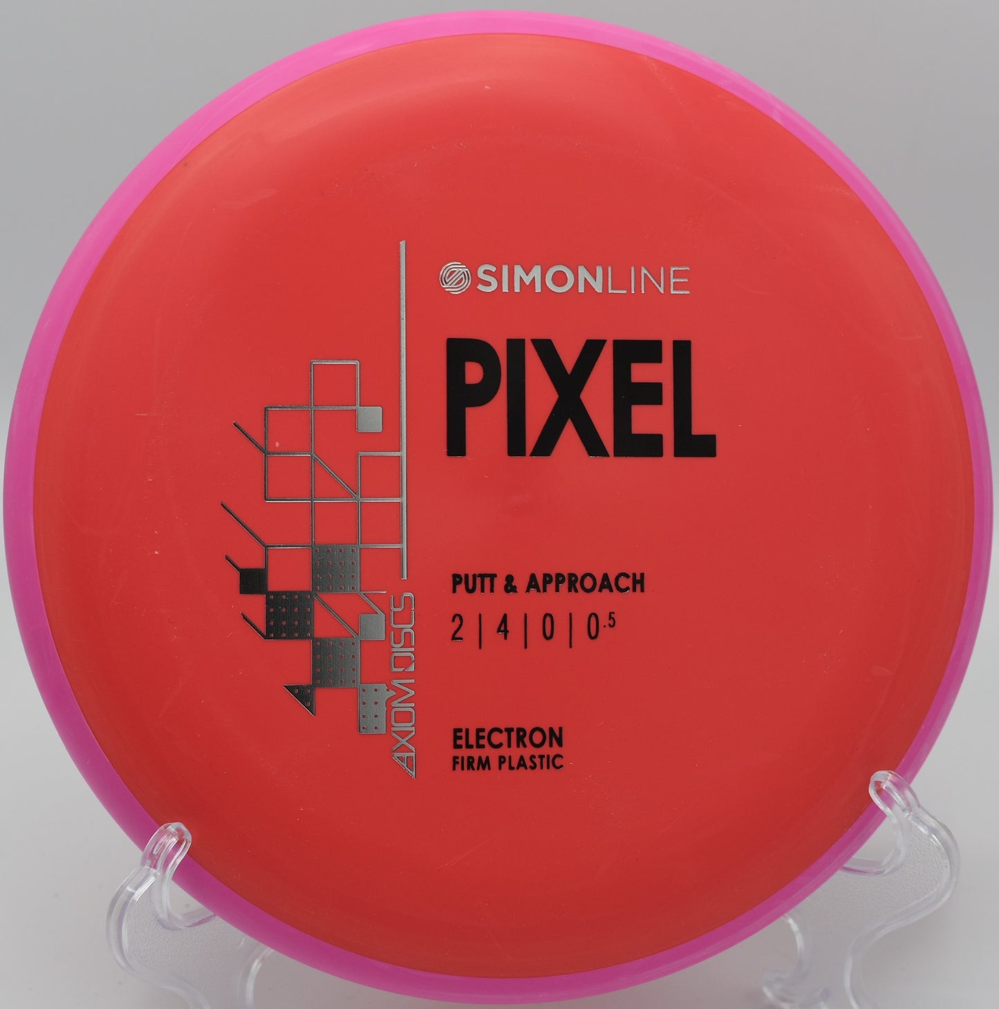 PIXEL (SIMON LINE) ELECTRON FIRM