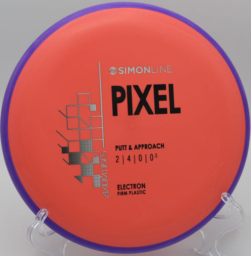 PIXEL (SIMON LINE) ELECTRON FIRM