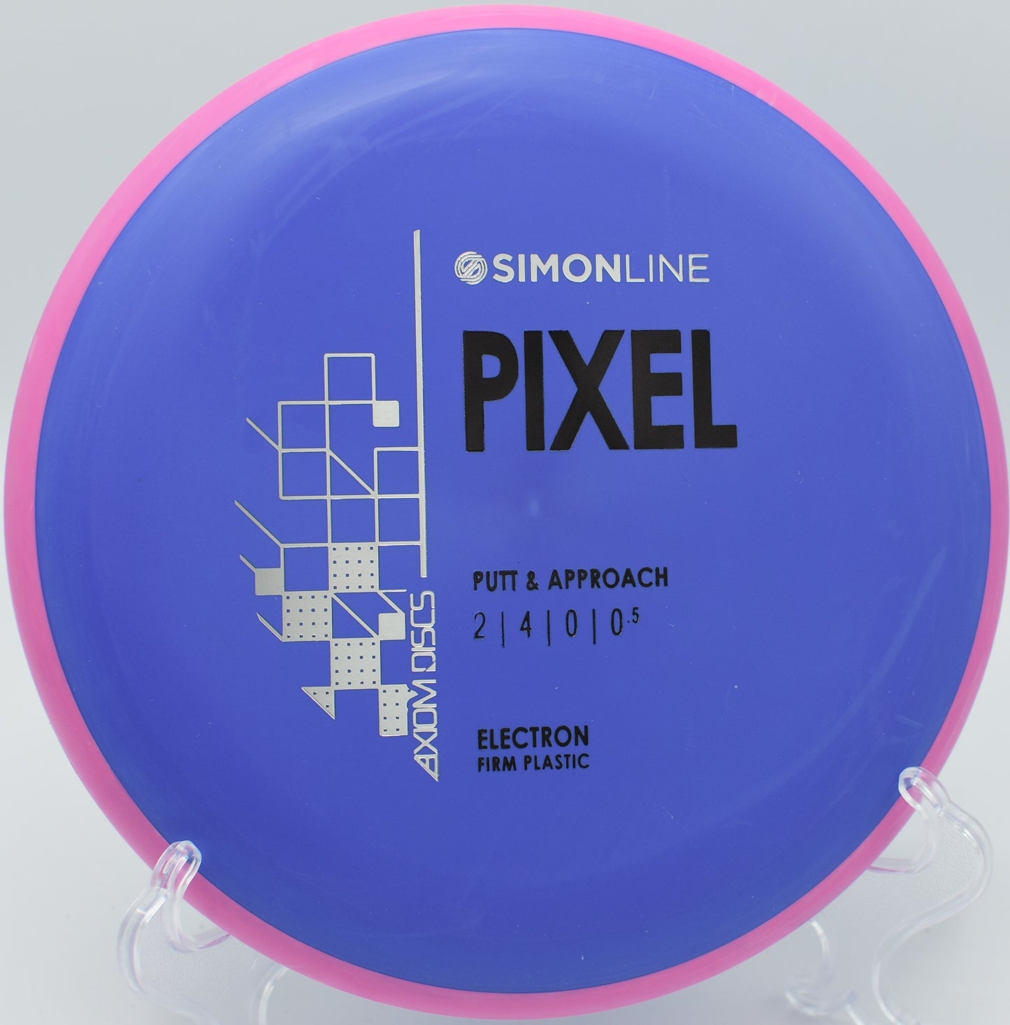 PIXEL (SIMON LINE) ELECTRON FIRM