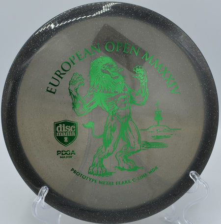 PROTOTYPE METAL FLAKE C - LINE MD4 (EO2024 FUNDRAISER) - Flexline Discs - 80867613