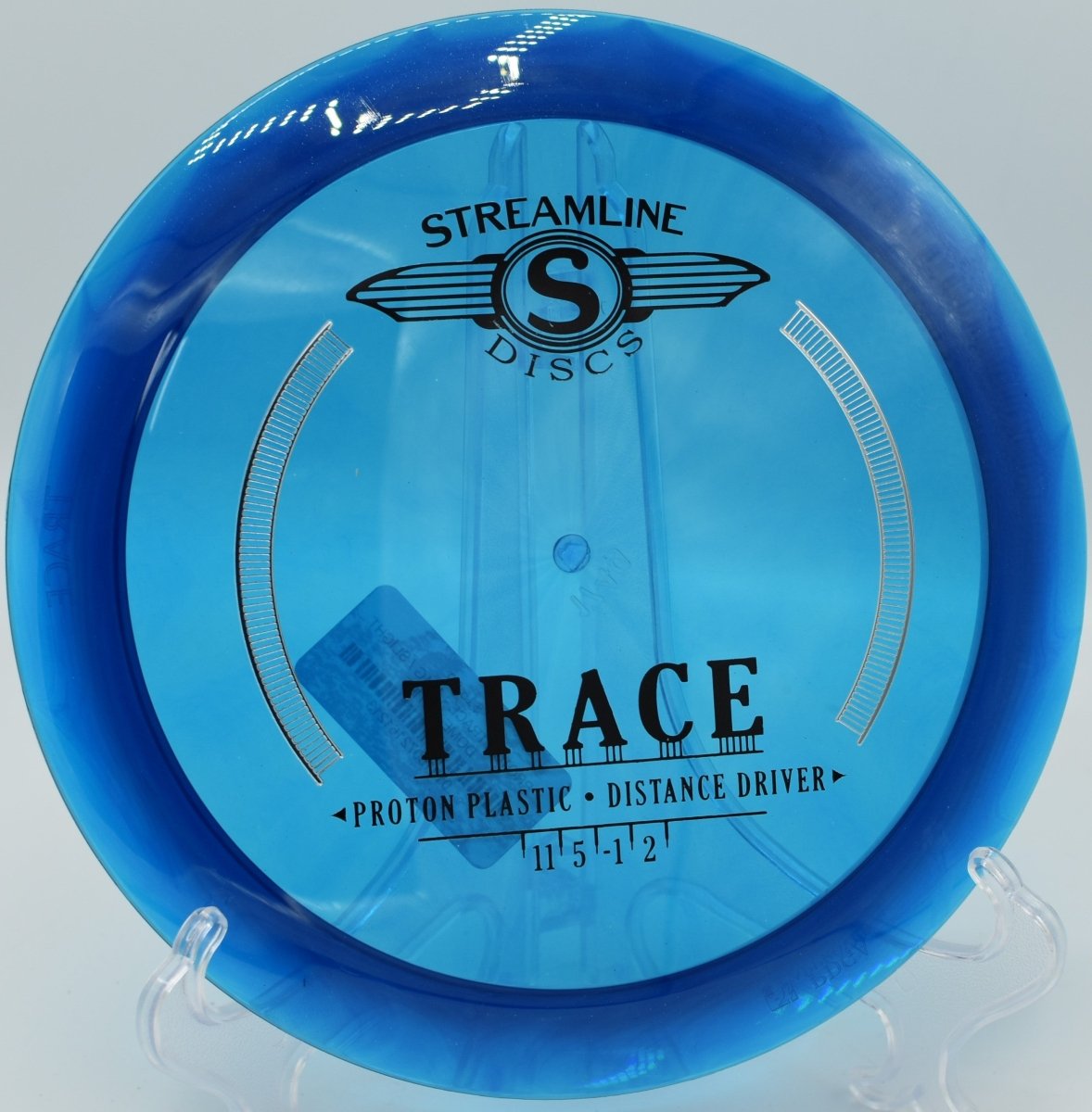 Proton Trace - Flexline Discs - 01315072161213