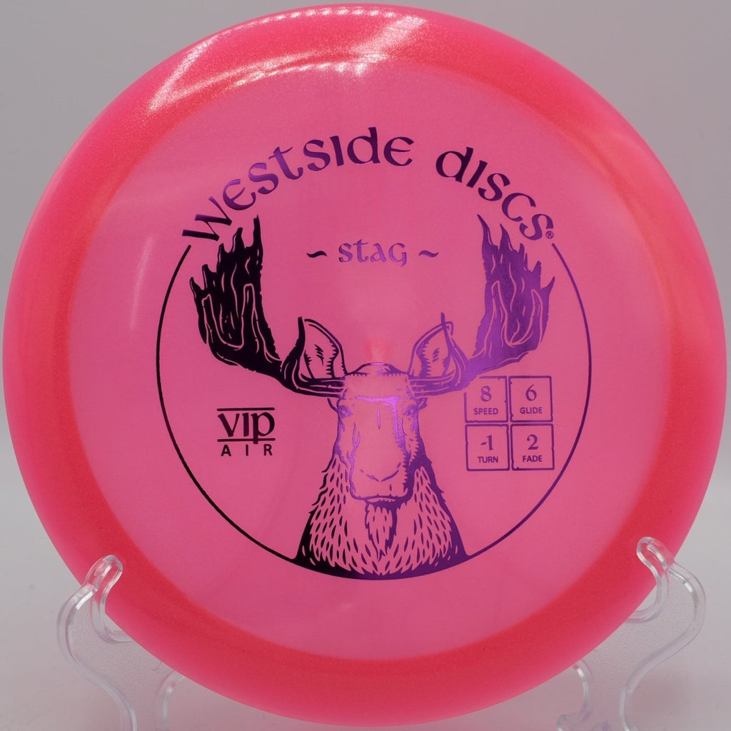 VIP Air Stag