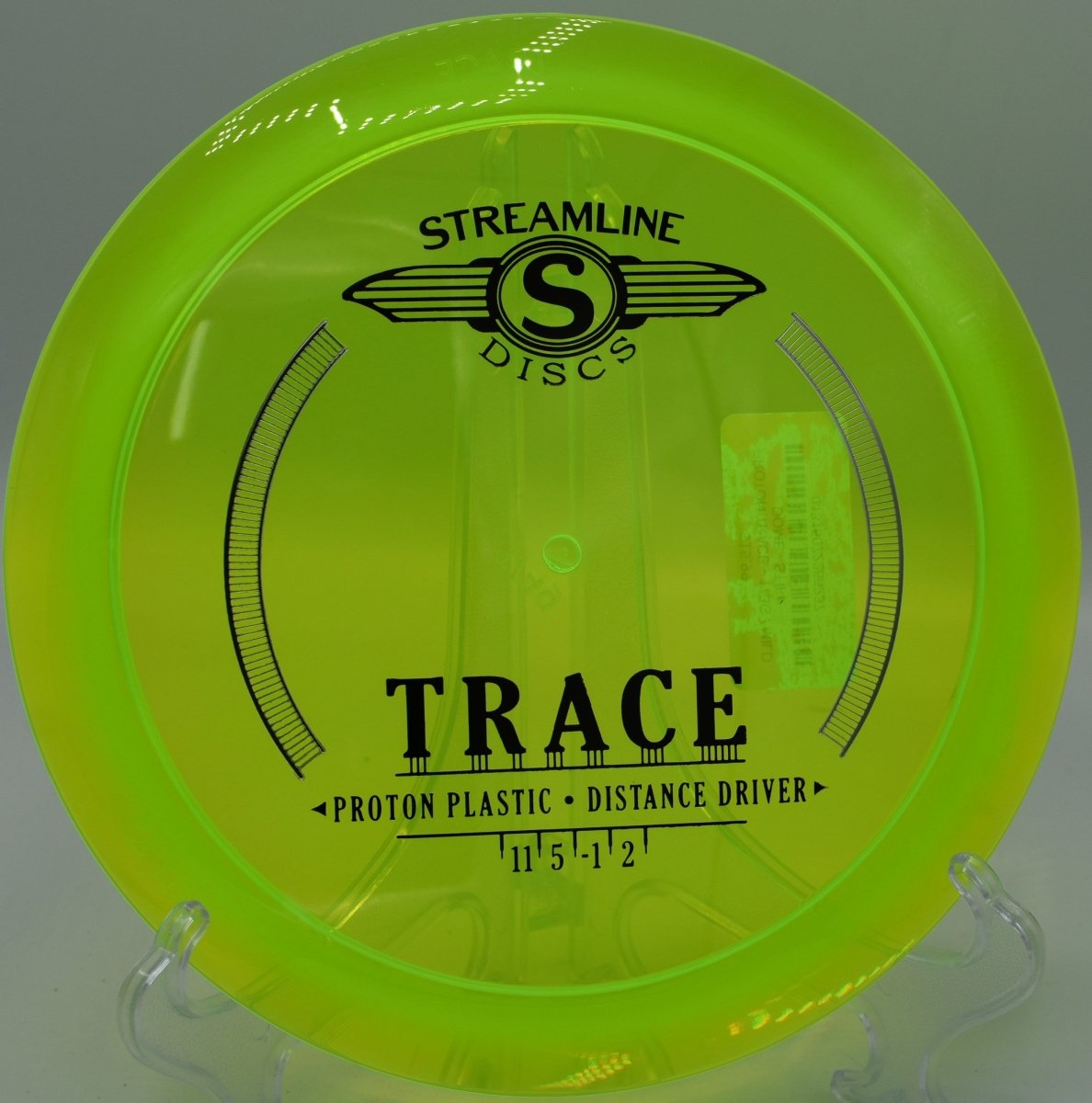 Proton Trace - Flexline Discs - 01315072266237