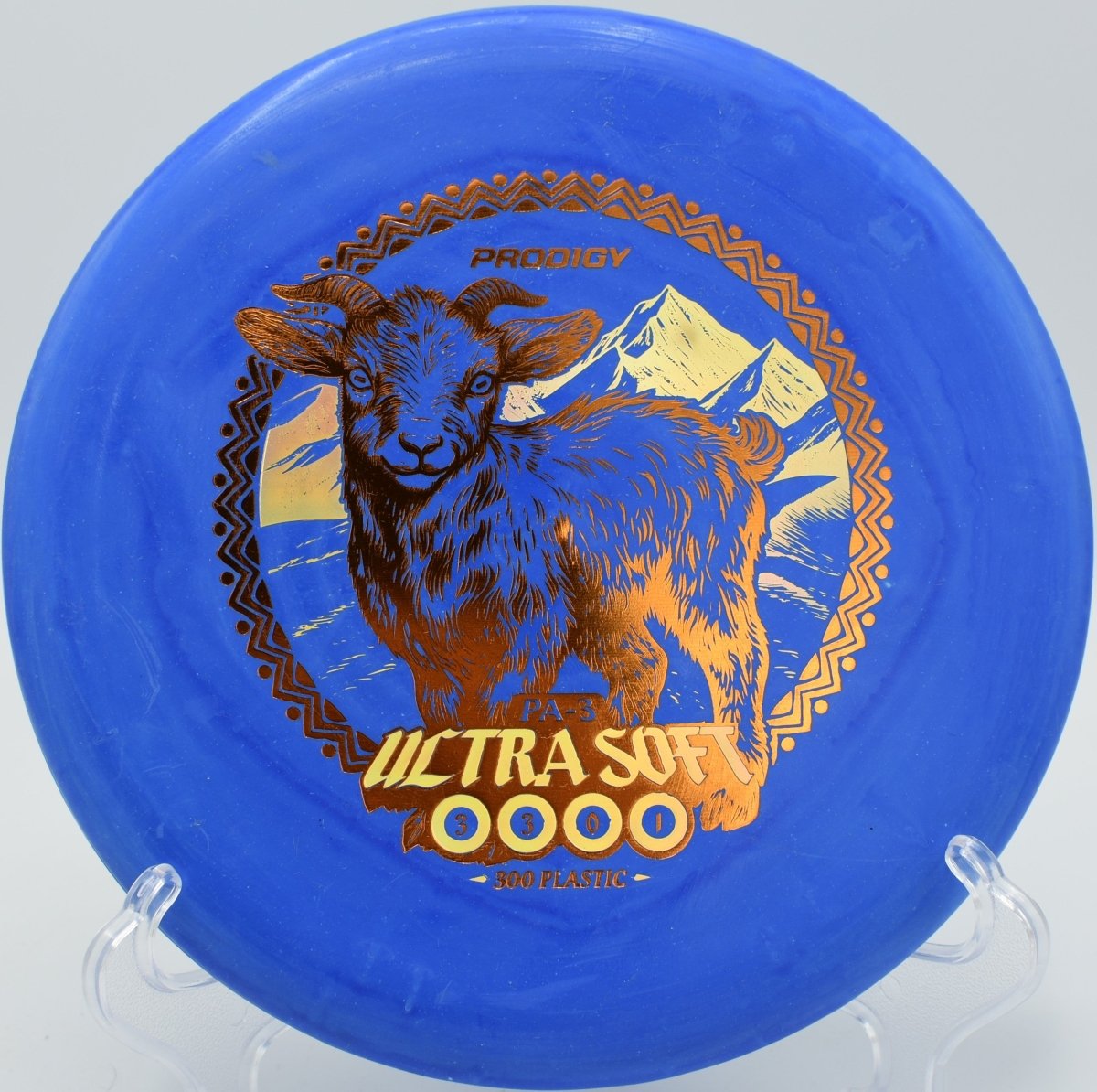 Ultrasoft PA-3 disc in Nevada for accurate putts with reliable control and soft feel nationwide shipping