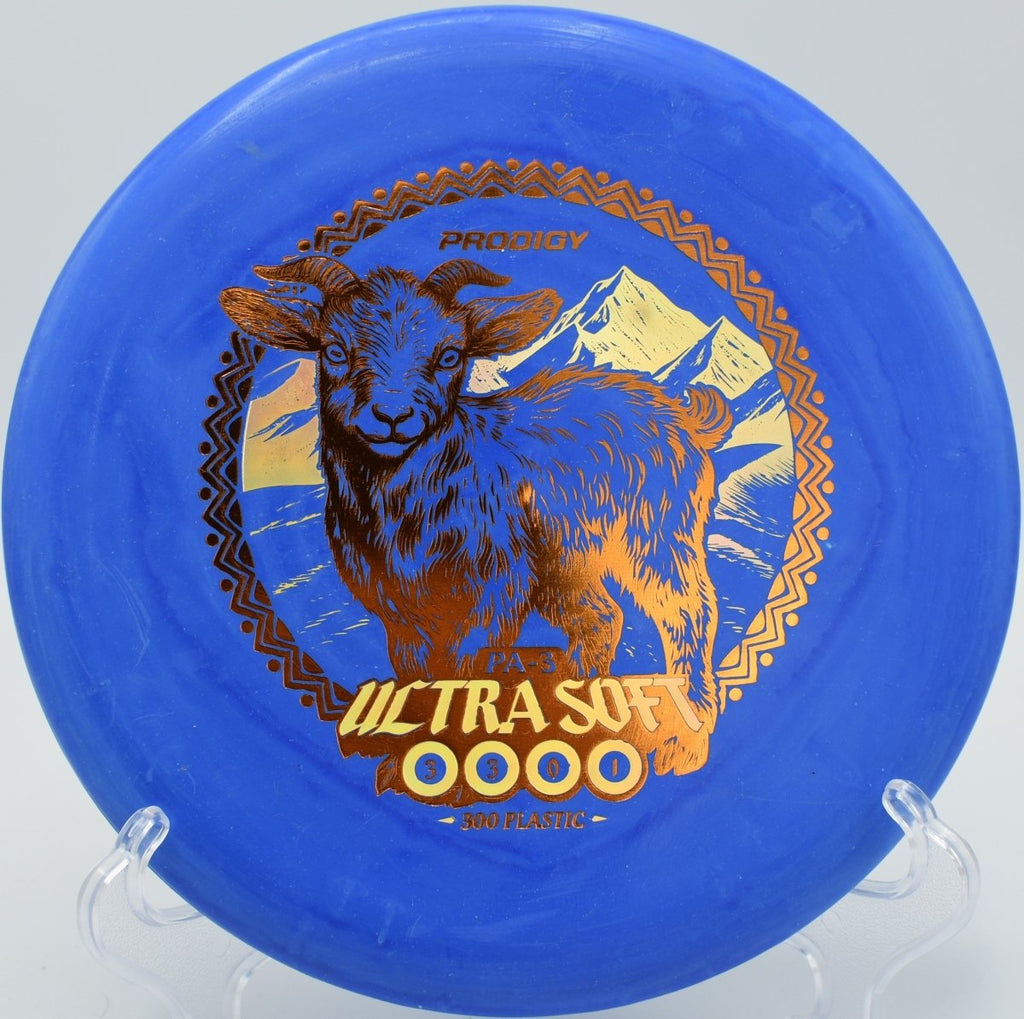 Ultrasoft PA-3 disc in Nevada for accurate putts with reliable control and soft feel nationwide shipping