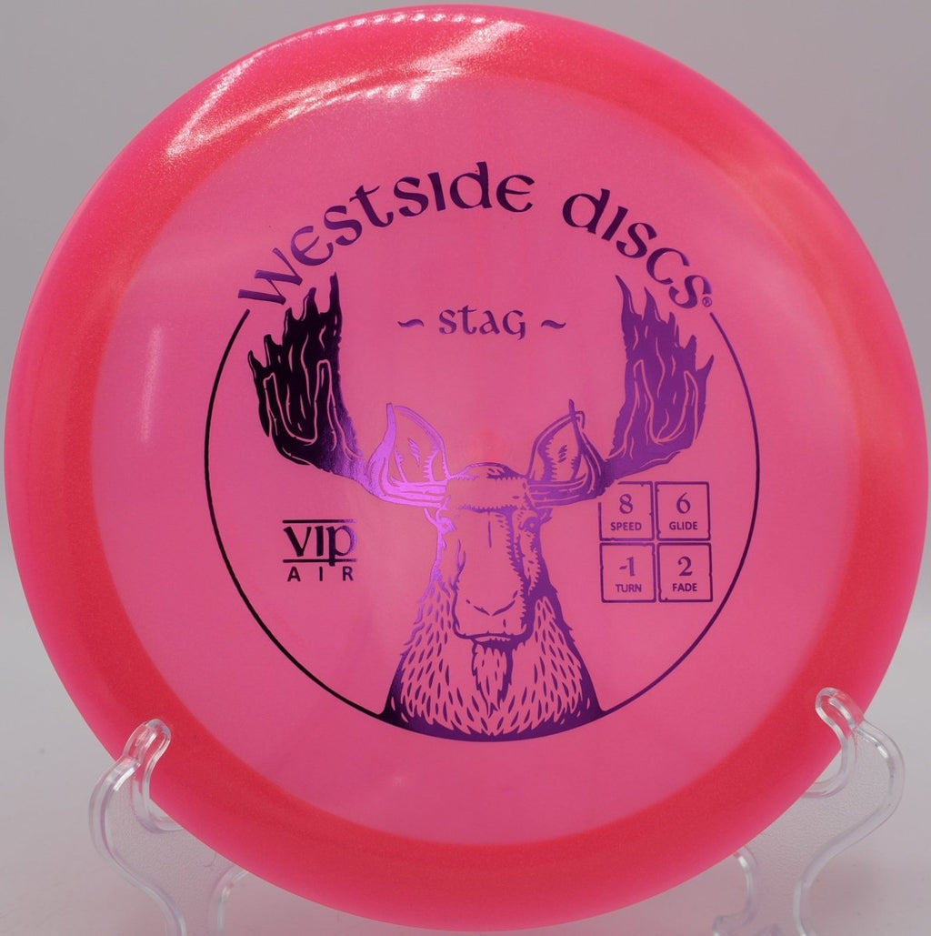VIP Air Stag