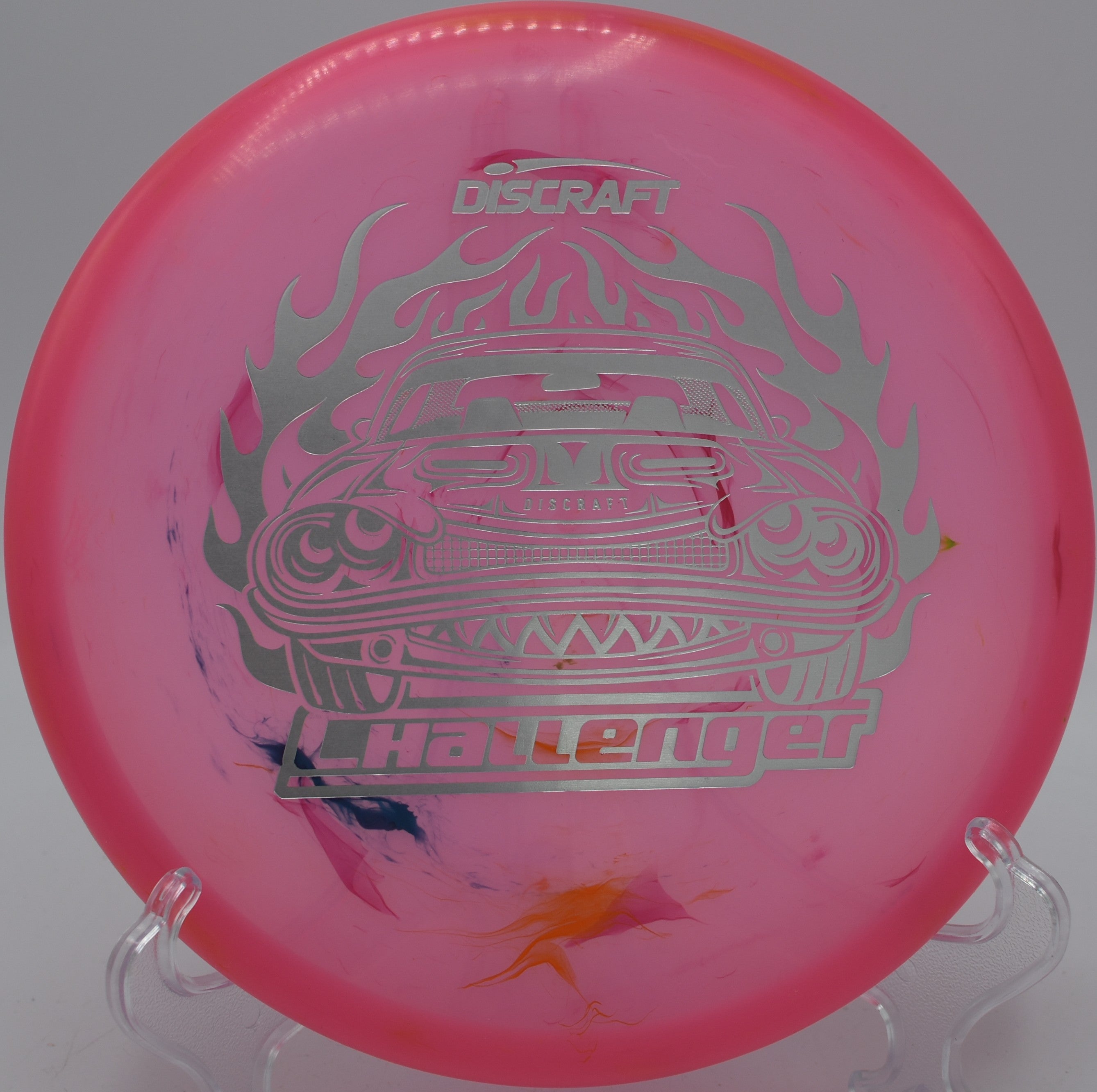 Lightweight Jawbreaker Challenger
