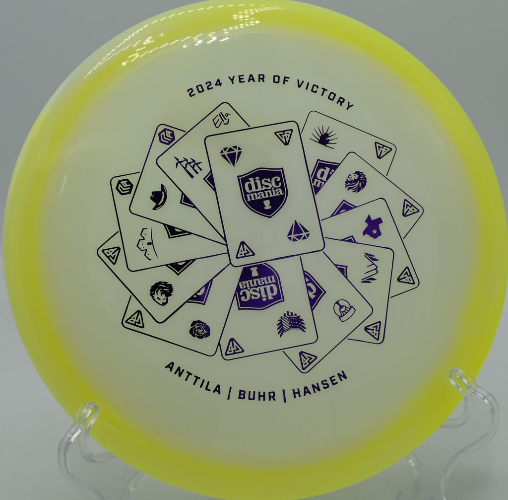 "At Celestial Fields in Washington, DC, the Triumph Series Color Glow Horizon C-Line PD combines striking illumination with smooth, controlled long-range flight."





