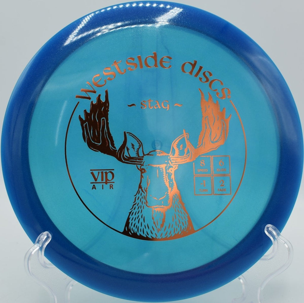 VIP Air Stag