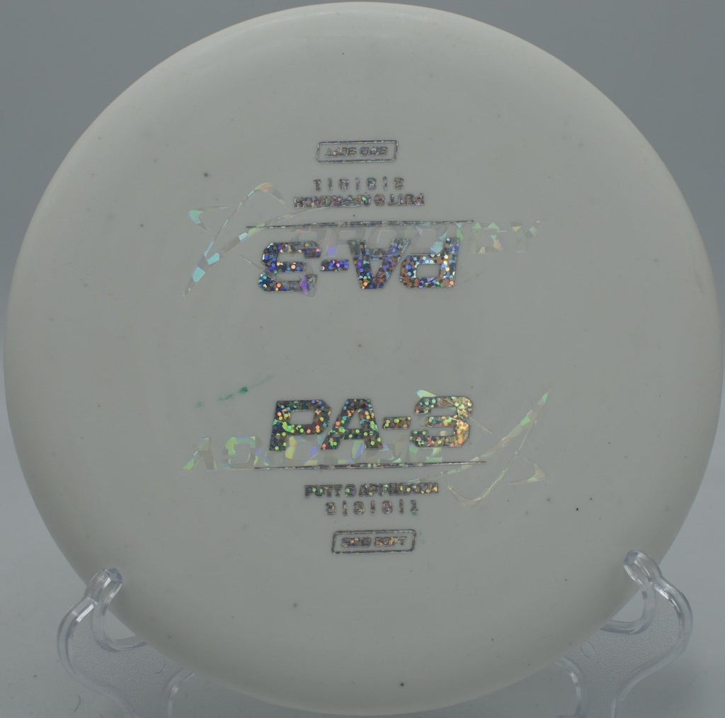 Pa - 3 300 Soft (Factory Seconds) - Flexline Discs - 36233121057821