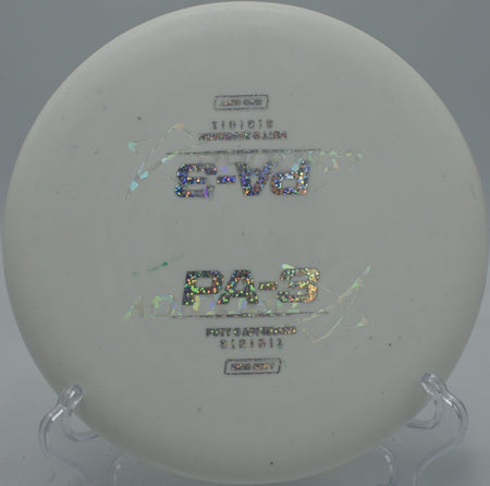 Pa - 3 300 Soft (Factory Seconds) - Flexline Discs - 36233121057821