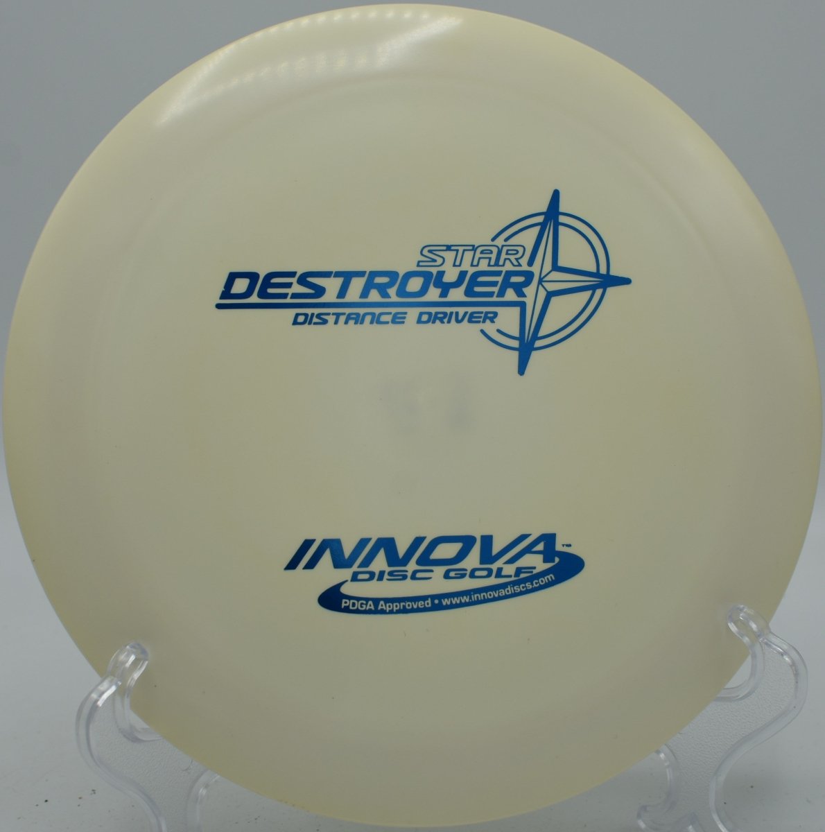 Pre Avery PFN Destroyer W/Pat#'s (Penned *DS)
